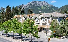 The Rundlestone Lodge
